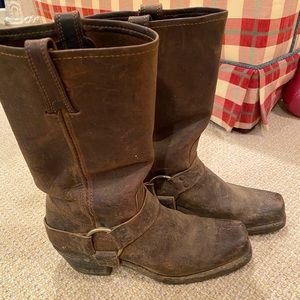 Frye boots size 8.5
